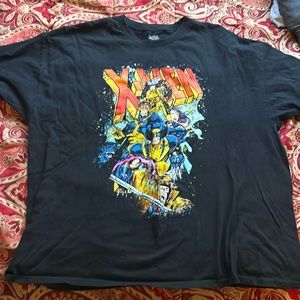 Men’s t shirt 3x X men used